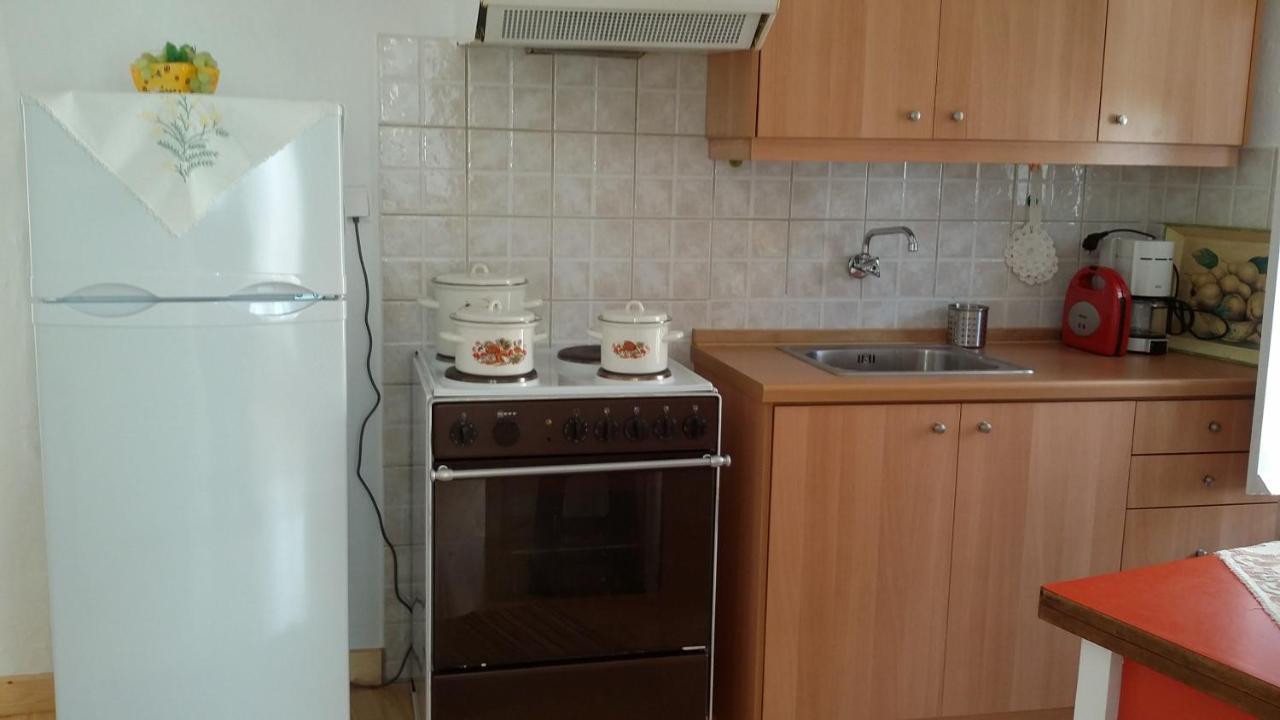 Athinas Vintage House Villa Kavála Ngoại thất bức ảnh